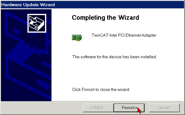 TWINCAT INTEL PCI ETHERNET ADAPTER DRIVER FOR WINDOWS TWINCAT INTEL PCI ETHERNET ADAPTER WINDOWS 8 DRIVERS DOWNLOAD