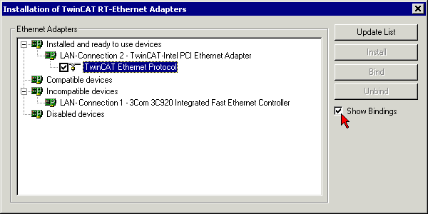 3com ethernet driver for xp