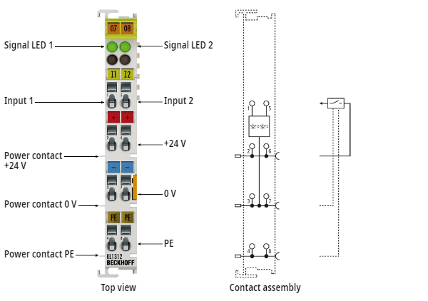 KL1312 - Introduction 1: