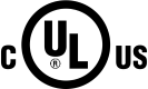 UL notice - Compact Motion 2: