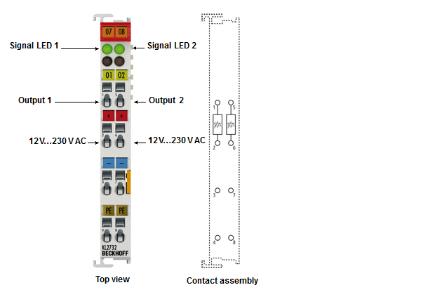 KL/KS2732 - Introduction 1: