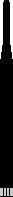 Directional characteristic 1: