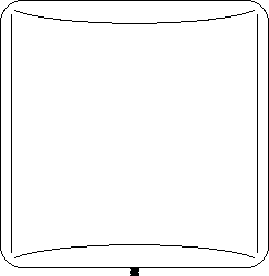 Directional characteristic 10: