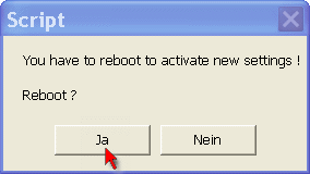 How to write a script into a coupler or controller? 4: