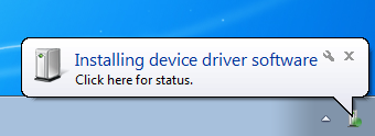 How to install KS2000 USB drivers on Windows 7 ? 2: