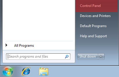 How to install KS2000 USB drivers on Windows 7 ? 3: