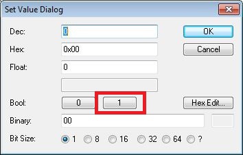 Testing Profibus networking 3: