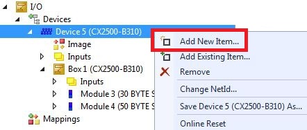 Creating a virtual slave 2: