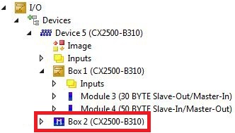 Creating a virtual slave 3: