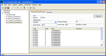 HMI-Display 2: