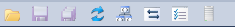 Toolbar 1: