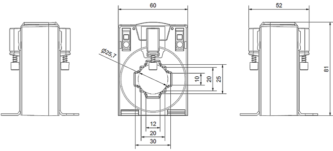 SCT21xx | General 2: