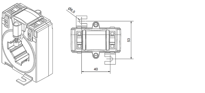 SCT22xx | General 1: