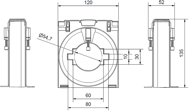 SCT25xx | General 2: