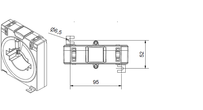 SCT25xx | General 1: