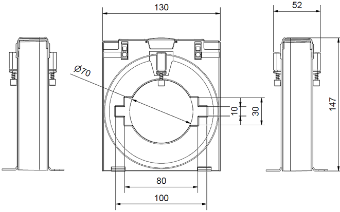 SCT26xx | General 2: