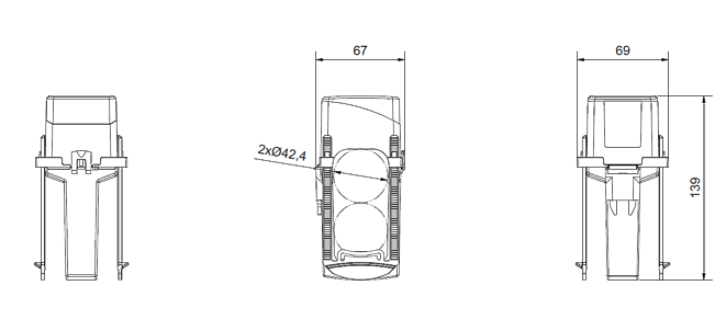 SCT67xx | General 2: