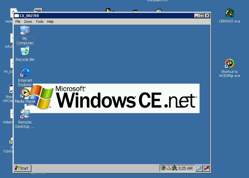 Beckhoff Information System English