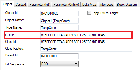 Creating and handling TcCOM modules 1: