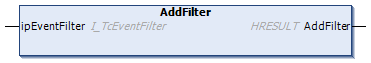 AddFilter 1: