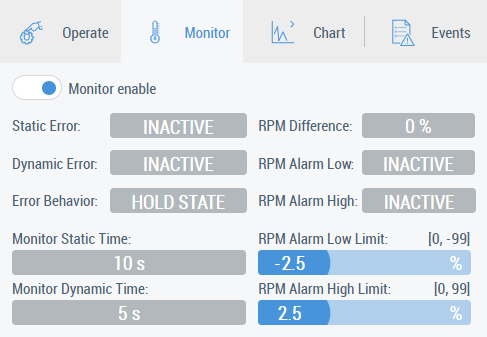 MonAnaDrvFaceplate 1: