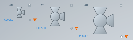 Editing control properties 1: