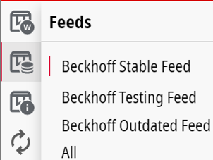 Managing TwinCAT software 1: