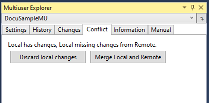 Working with set functionality 2: