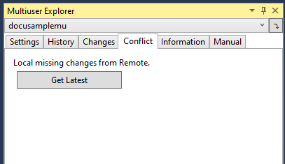 Working with set functionality 7: