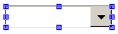 Combobox Array 1: