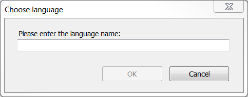 Command Add Language 2: