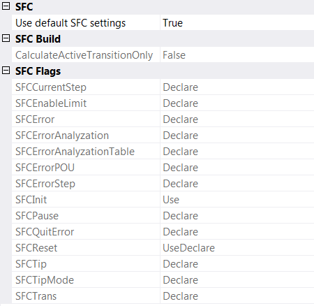 Command Properties (object) 6: