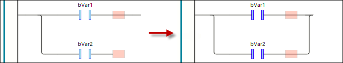 Command Close Parallel Branch 2: