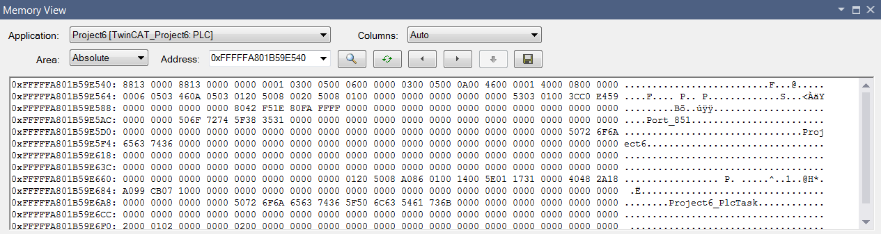 Command Memory 2: