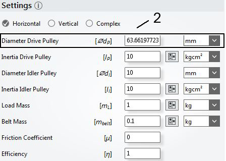 Settings 10: