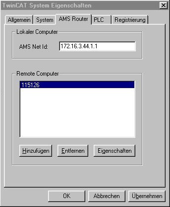 Beckhoff Information System - English