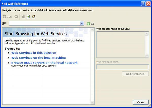 Consumer in C# to read and write PLC variables 2: