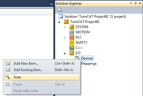 From offline to online configurations 1: