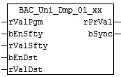 BAC_Uni_Dmp_01_xx 2: