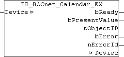 FB_BACnet_Calendar_EX 1: