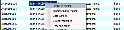 Help functions and wizards 3: