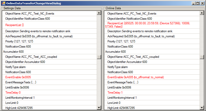 Help functions and wizards 4: