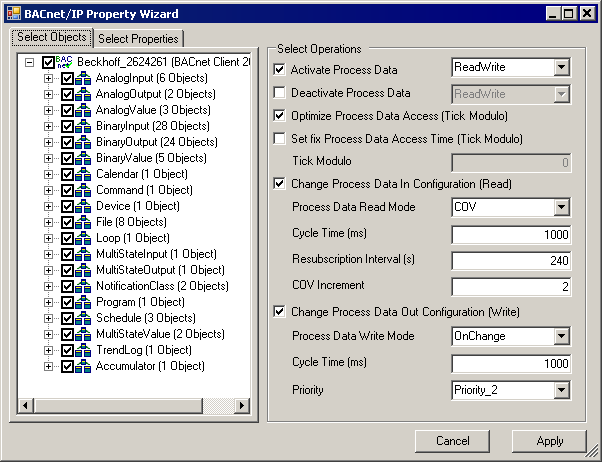 Help functions and wizards 8: