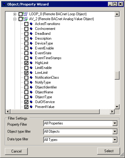 Help functions and wizards 17: