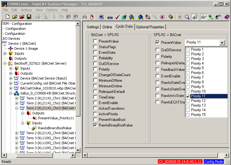 Process data 7: