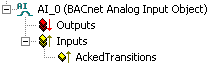 F_BACnet_EventTransitionFlags : ST_BACnet_EventTransitionBits 2: