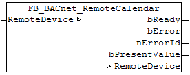 FB_BACnet_RemoteCalendar 1:
