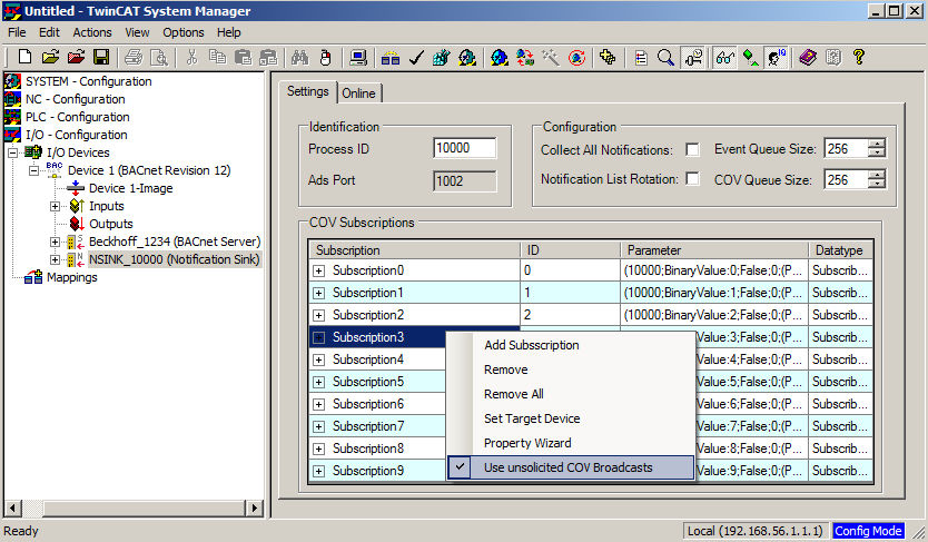 Process data 11: