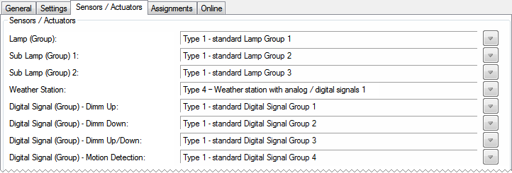 Daylight Lighting Control 4: