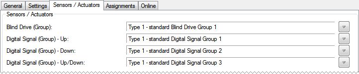 Standard Sunblind 2: